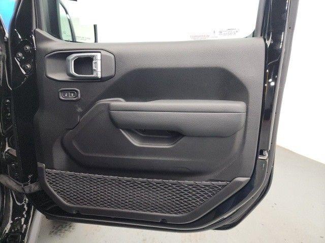 2025 Jeep Wrangler 4xe Rubicon 4xe