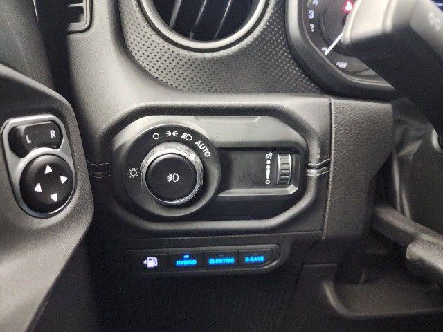 2025 Jeep Wrangler 4xe Rubicon 4xe