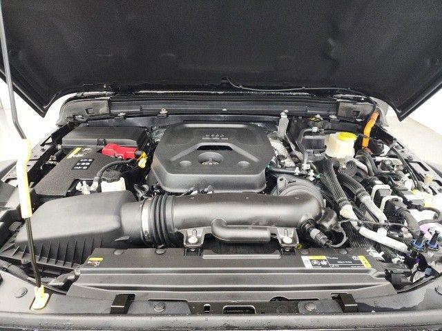 2025 Jeep Wrangler 4xe Rubicon 4xe