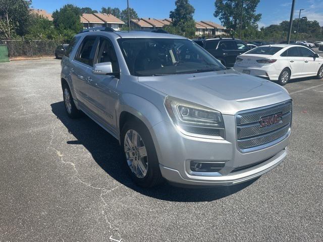 2016 GMC Acadia