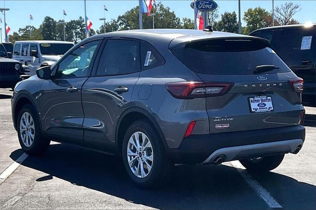 New 2025 Ford Escape For Sale in OLIVE BRANCH, MS