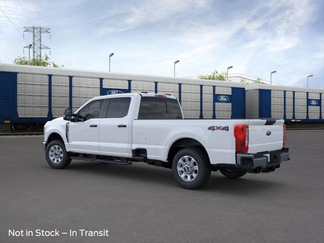 2024 Ford F-250 XLT