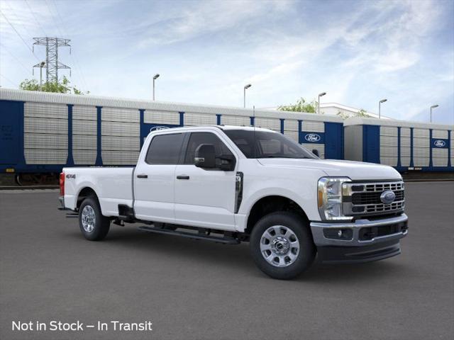 2024 Ford F-250 XLT