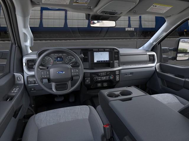 2024 Ford F-250 XLT