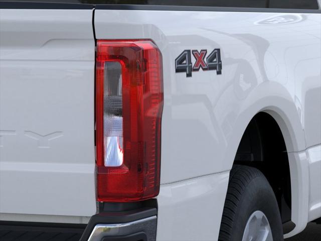 2024 Ford F-250 XLT