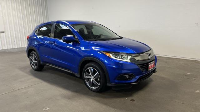 2022 Honda HR-V