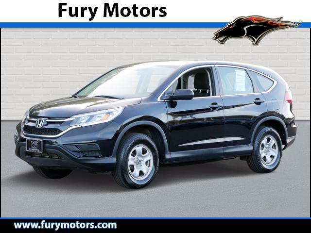2016 Honda CR-V LX for sale in South St. Paul, MN