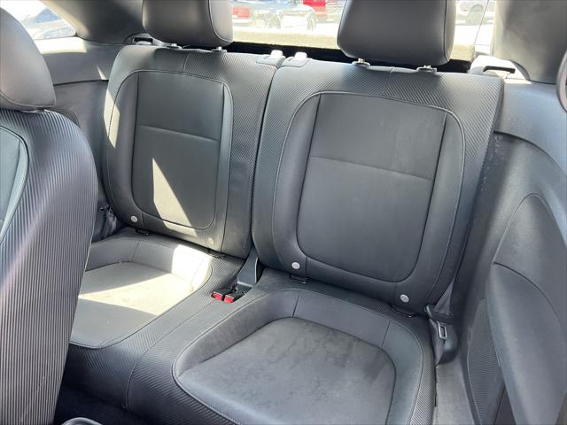 2016 Volkswagen Beetle 1.8T Fleet Edition