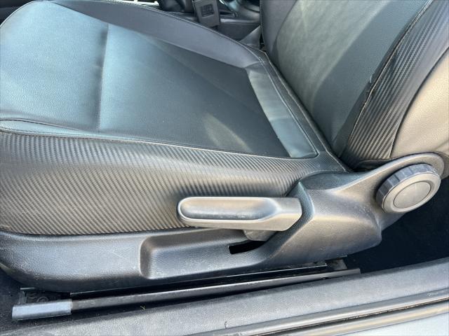2016 Volkswagen Beetle 1.8T Fleet Edition