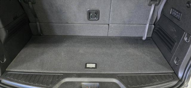 2017 GMC Acadia Base AWD 4dr SUV