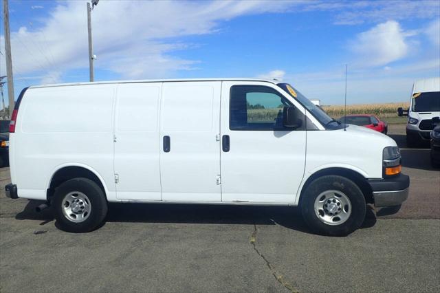 2018 Chevrolet Express Work Van for sale in Tracy, MN
