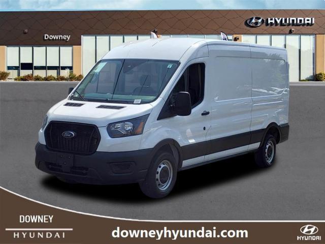 2023 Ford Transit-250 Cargo Van