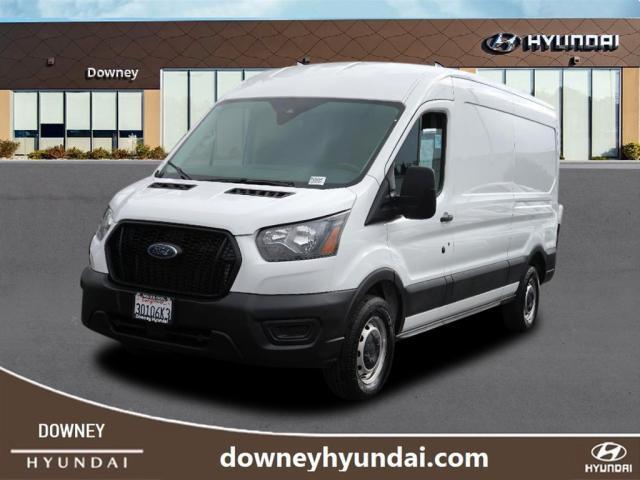 2023 Ford Transit-250 Cargo Van