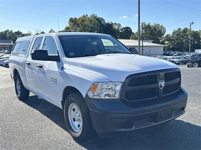 2022 Ram 1500 Classic