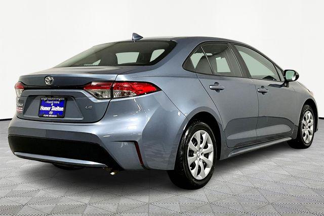 Used 2022 Toyota Corolla For Sale in OLIVE BRANCH, MS