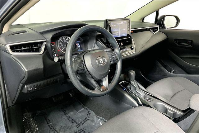 Used 2022 Toyota Corolla For Sale in OLIVE BRANCH, MS