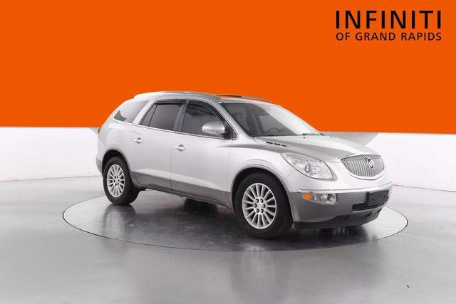 2011 Buick Enclave