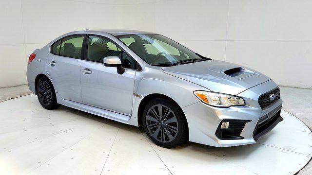 2020 Subaru WRX Manual for sale in Freehold, NJ