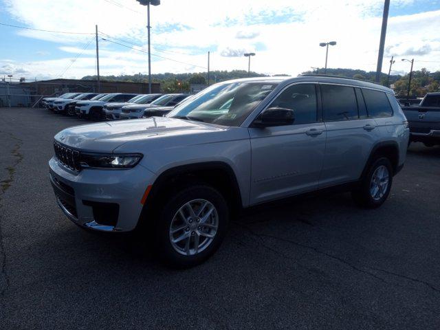 2025 Jeep Grand Cherokee L Laredo X 4x4