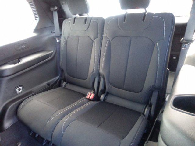 2025 Jeep Grand Cherokee L Laredo X 4x4