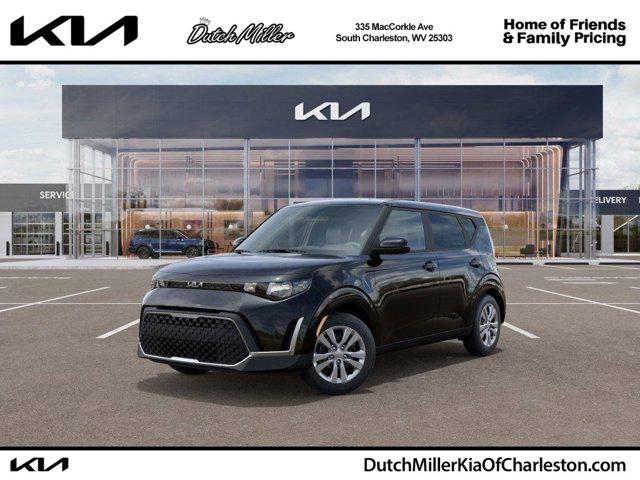 2025 Kia Soul LX for sale in South Charleston, WV
