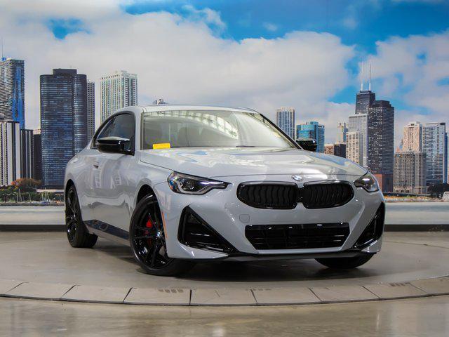 2024 BMW M240