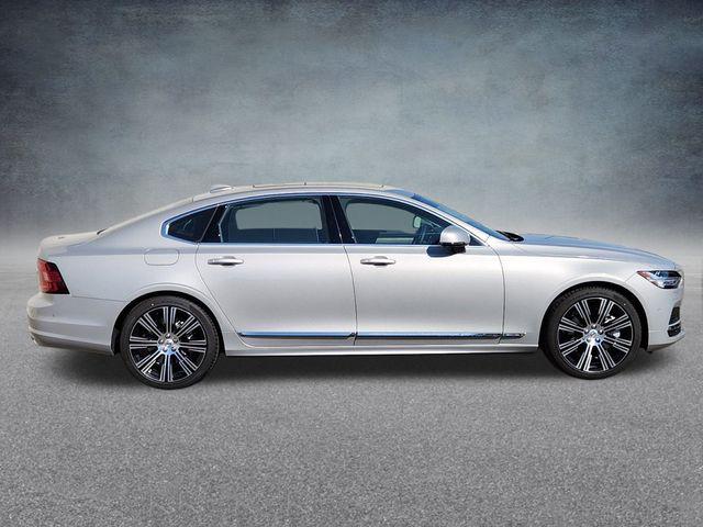 2024 Volvo S90 Recharge T8 Ultimate
