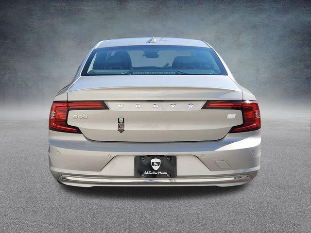 2024 Volvo S90 Recharge T8 Ultimate