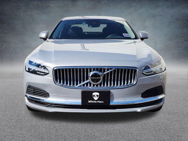 2024 Volvo S90 Recharge T8 Ultimate