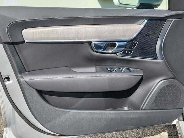 2024 Volvo S90 Recharge T8 Ultimate