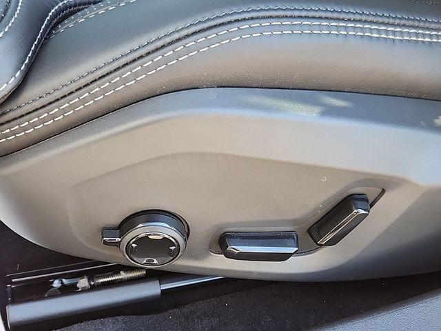 2024 Volvo S90 Recharge T8 Ultimate