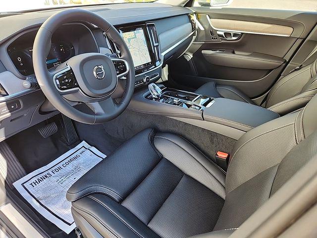 2024 Volvo S90 Recharge T8 Ultimate