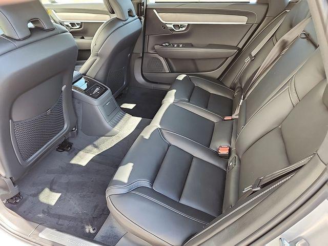 2024 Volvo S90 Recharge T8 Ultimate