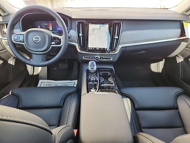 2024 Volvo S90 Recharge T8 Ultimate
