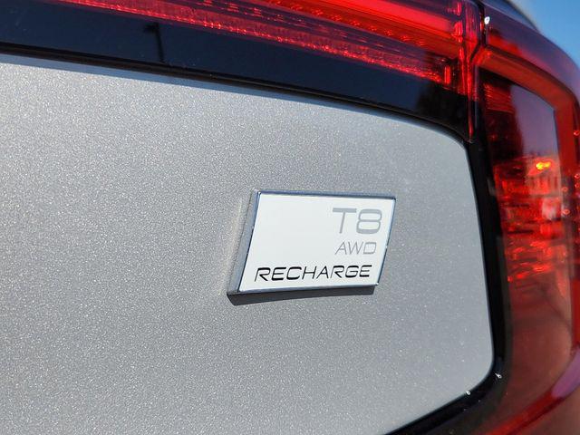 2024 Volvo S90 Recharge T8 Ultimate