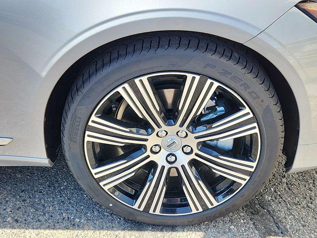 2024 Volvo S90 Recharge T8 Ultimate