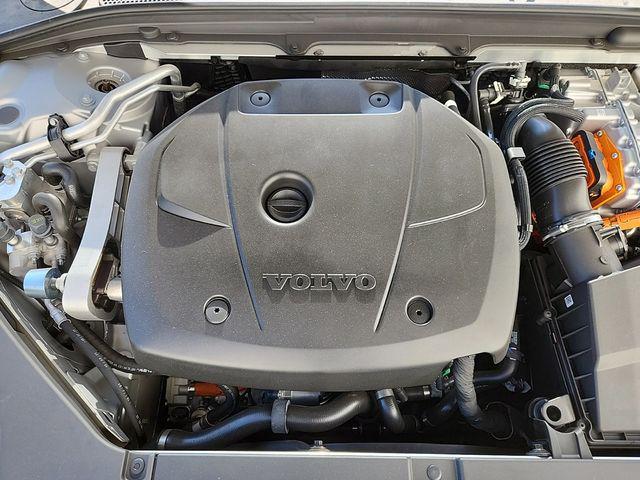 2024 Volvo S90 Recharge T8 Ultimate