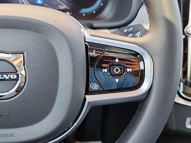 2024 Volvo S90 Recharge T8 Ultimate