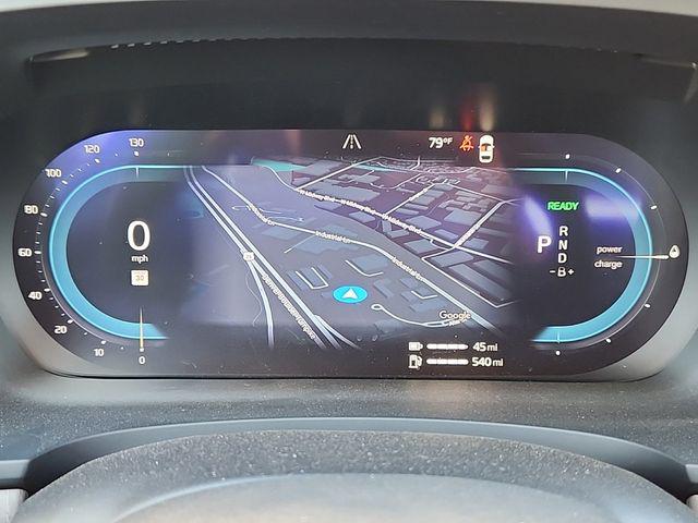 2024 Volvo S90 Recharge T8 Ultimate