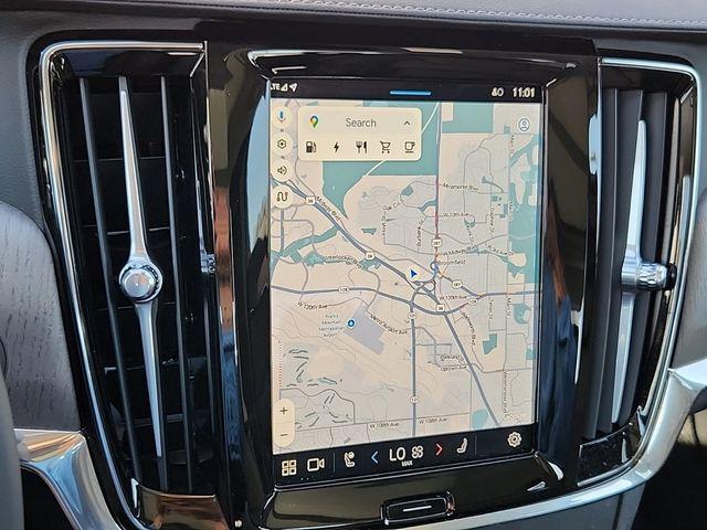 2024 Volvo S90 Recharge T8 Ultimate