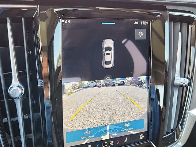 2024 Volvo S90 Recharge T8 Ultimate