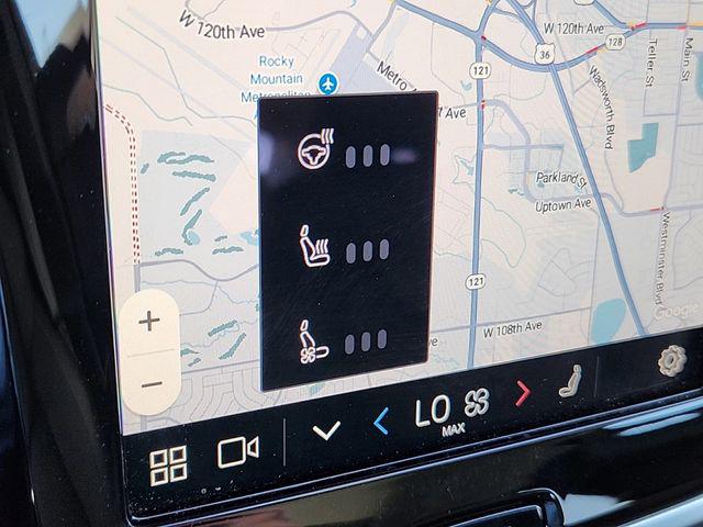 2024 Volvo S90 Recharge T8 Ultimate