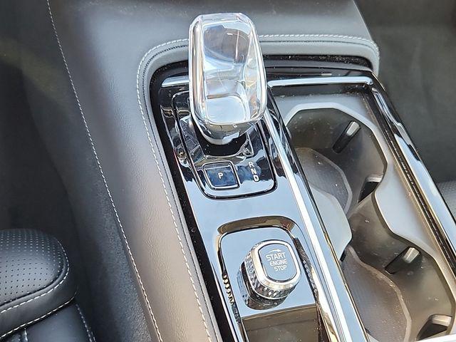 2024 Volvo S90 Recharge T8 Ultimate
