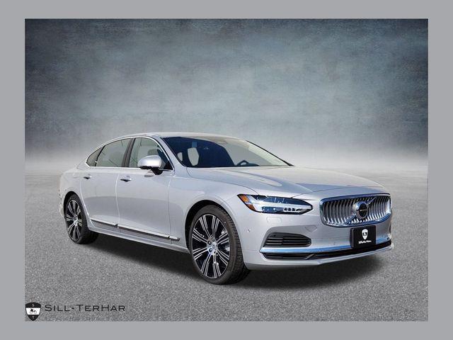 2024 Volvo S90 Recharge T8 Ultimate for sale in Broomfield, CO