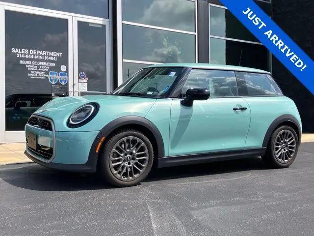 2025 MINI Hardtop Cooper S for sale in St. Louis, MO