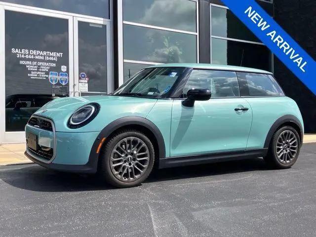 2025 MINI Hardtop Cooper S for sale in St. Louis, MO