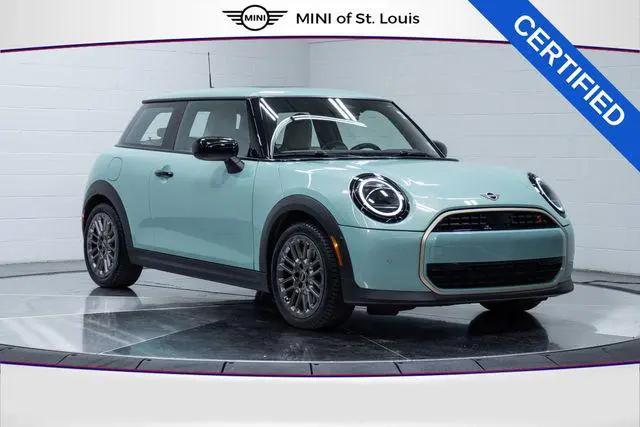 2025 MINI Hardtop Cooper S for sale in St. Louis, MO