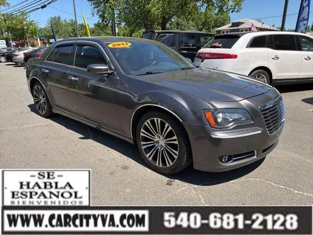 2013 Chrysler 300 300S for sale in Fredericksburg, VA