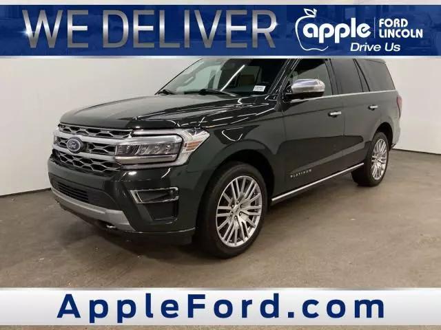 2022 Ford Expedition Platinum for sale in Columbia, MD