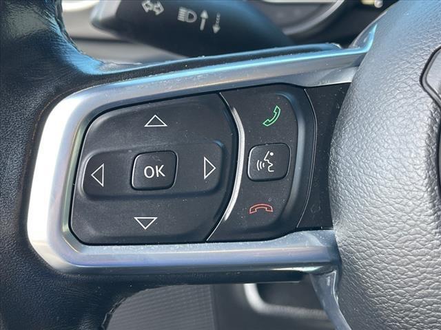 2020 Jeep Wrangler Sahara 4X4